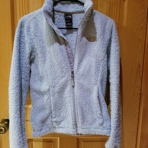 North Face Osito Jacket